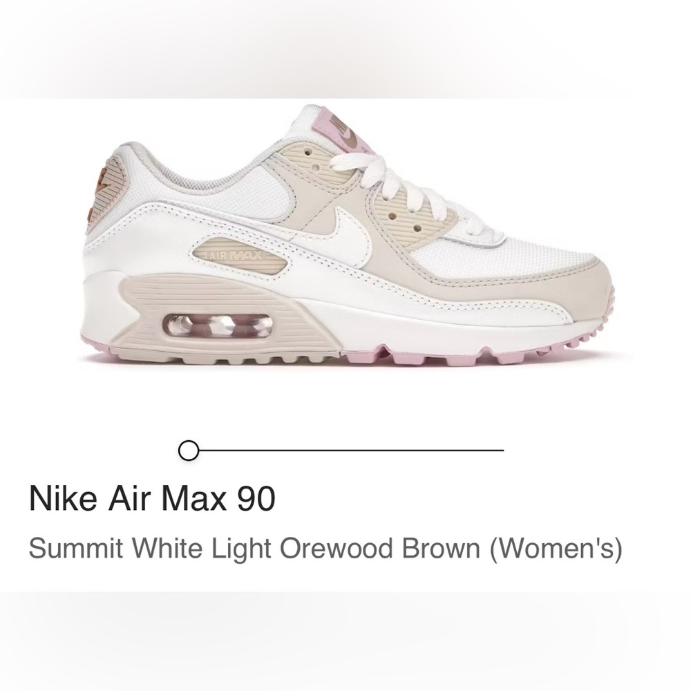 Nike Air Max 90